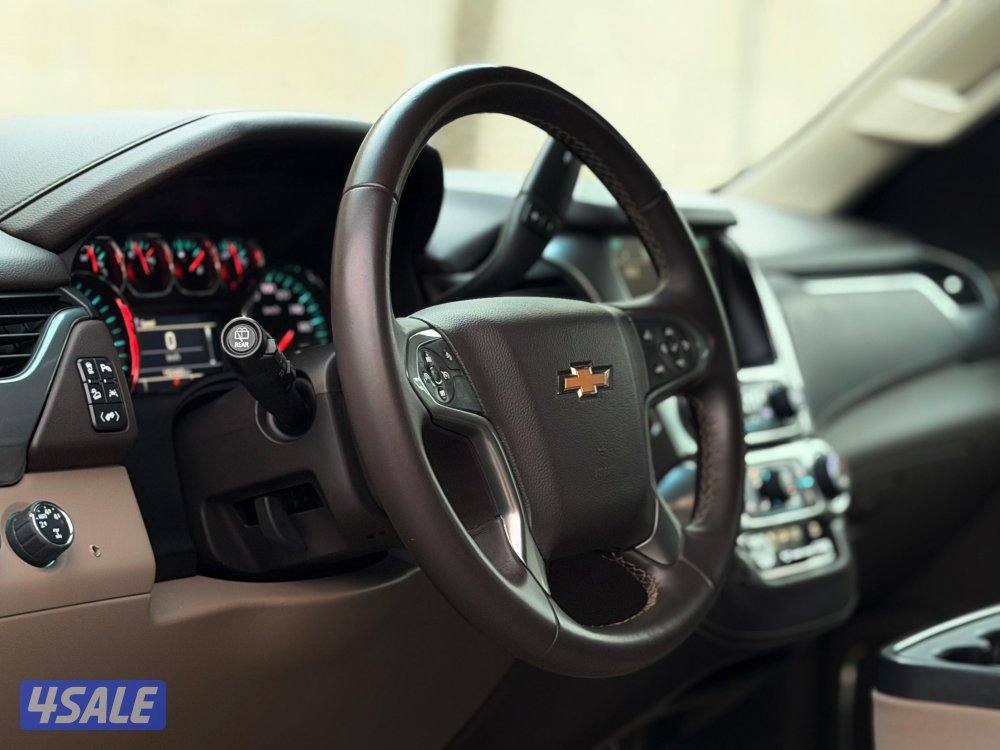 للبيع تاهو LS2 ‏4X4 موديل 20177