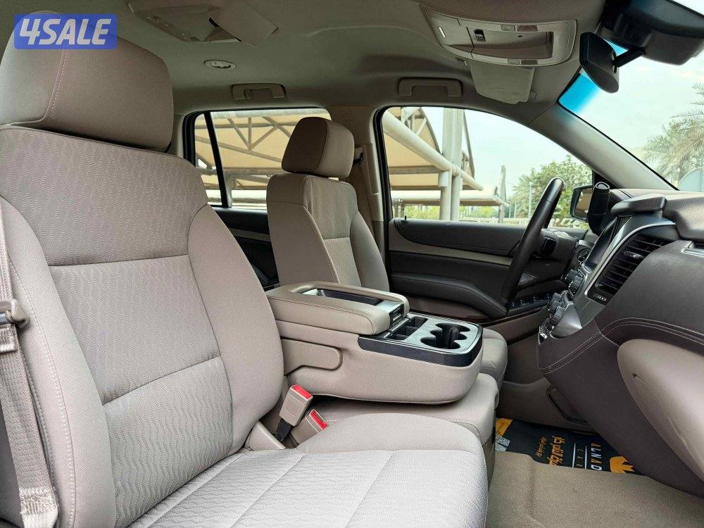 للبيع تاهو LS2 ‏4X4 موديل 20178