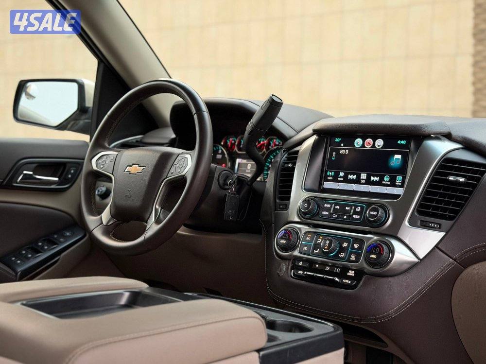 للبيع تاهو LS2 ‏4X4 موديل 20179