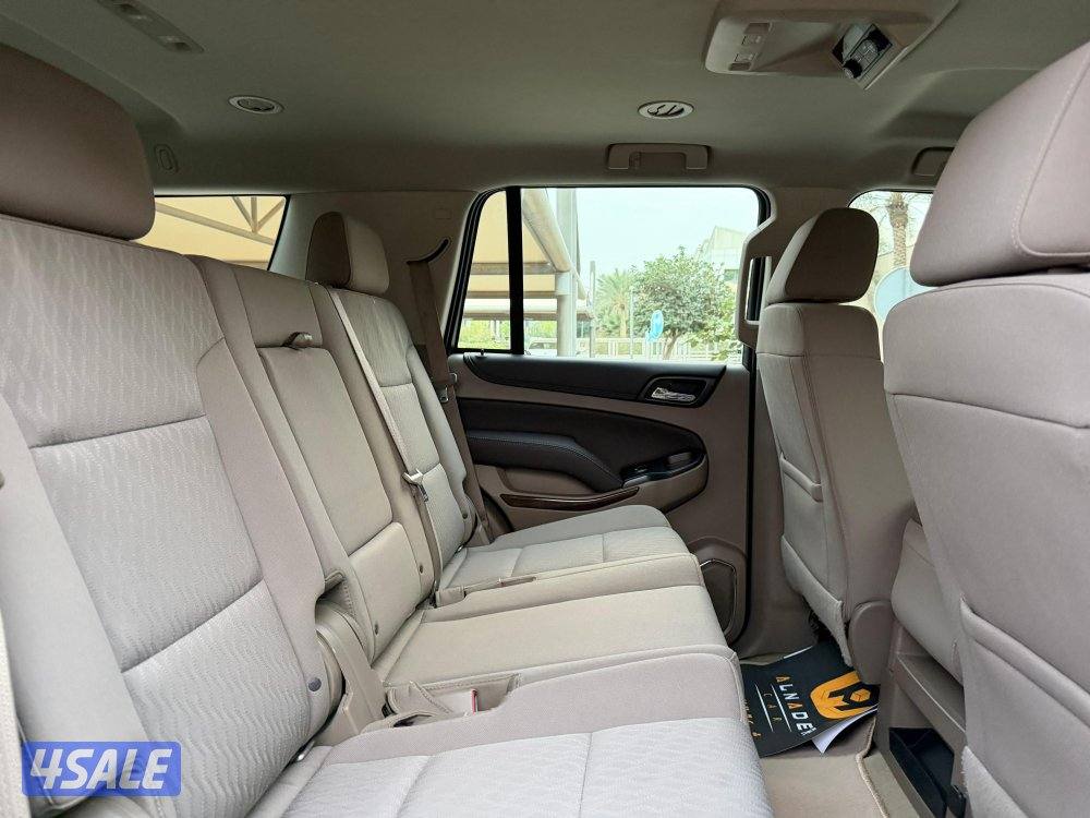 للبيع تاهو LS2 ‏4X4 موديل 201711