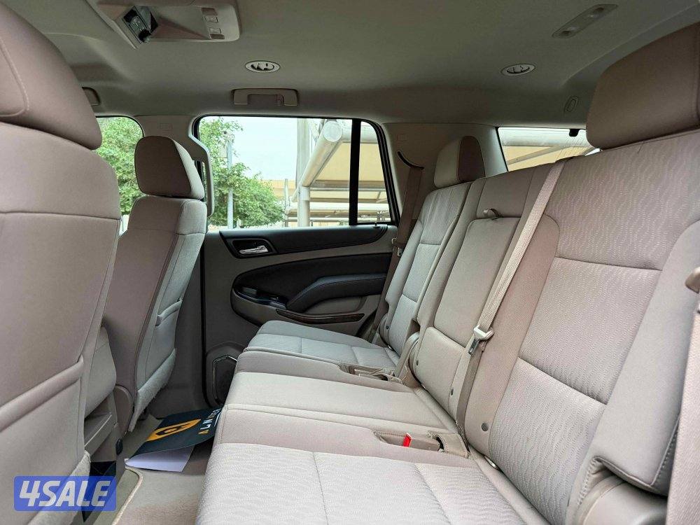 للبيع تاهو LS2 ‏4X4 موديل 201712