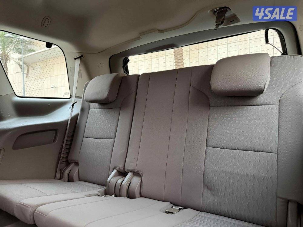 للبيع تاهو LS2 ‏4X4 موديل 201713