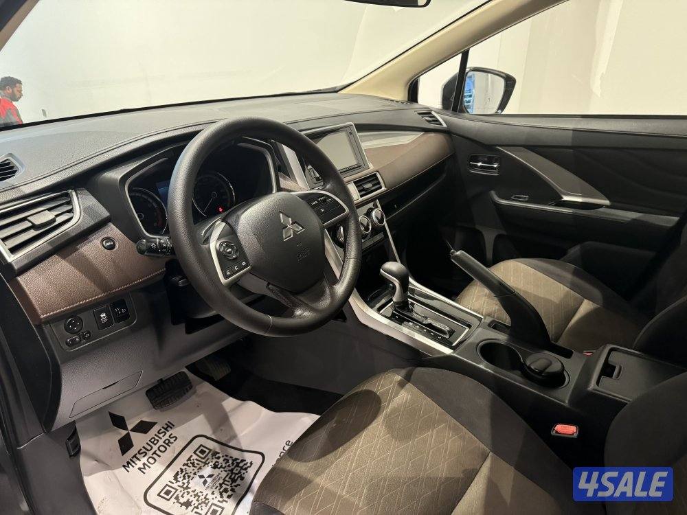 Mitsubishi Xpander cross4