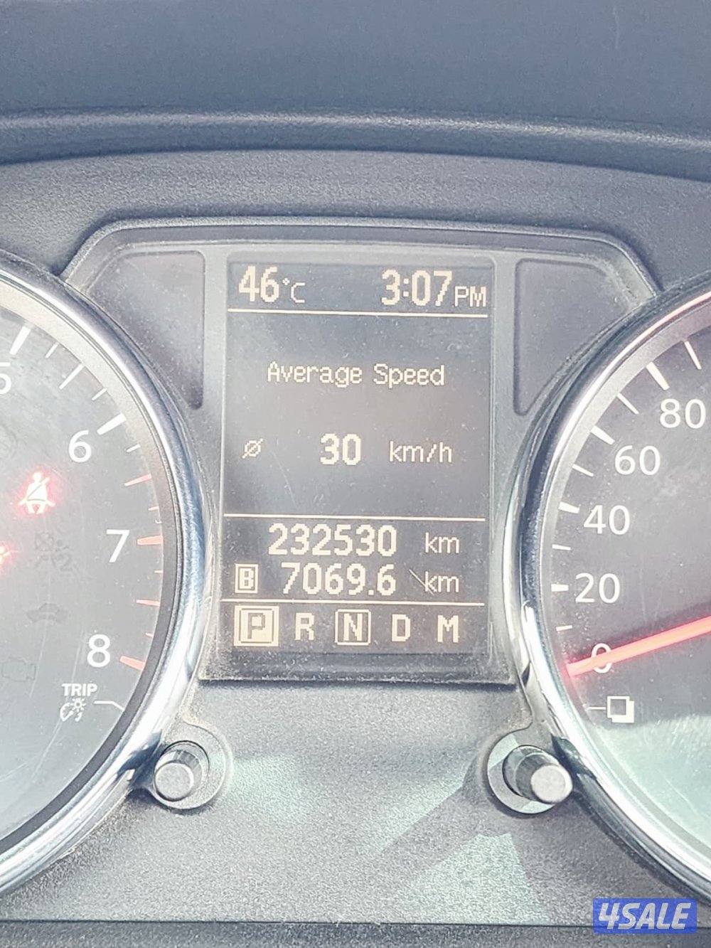 Nissan Qashqai 2013 SE - Rumaithiya7