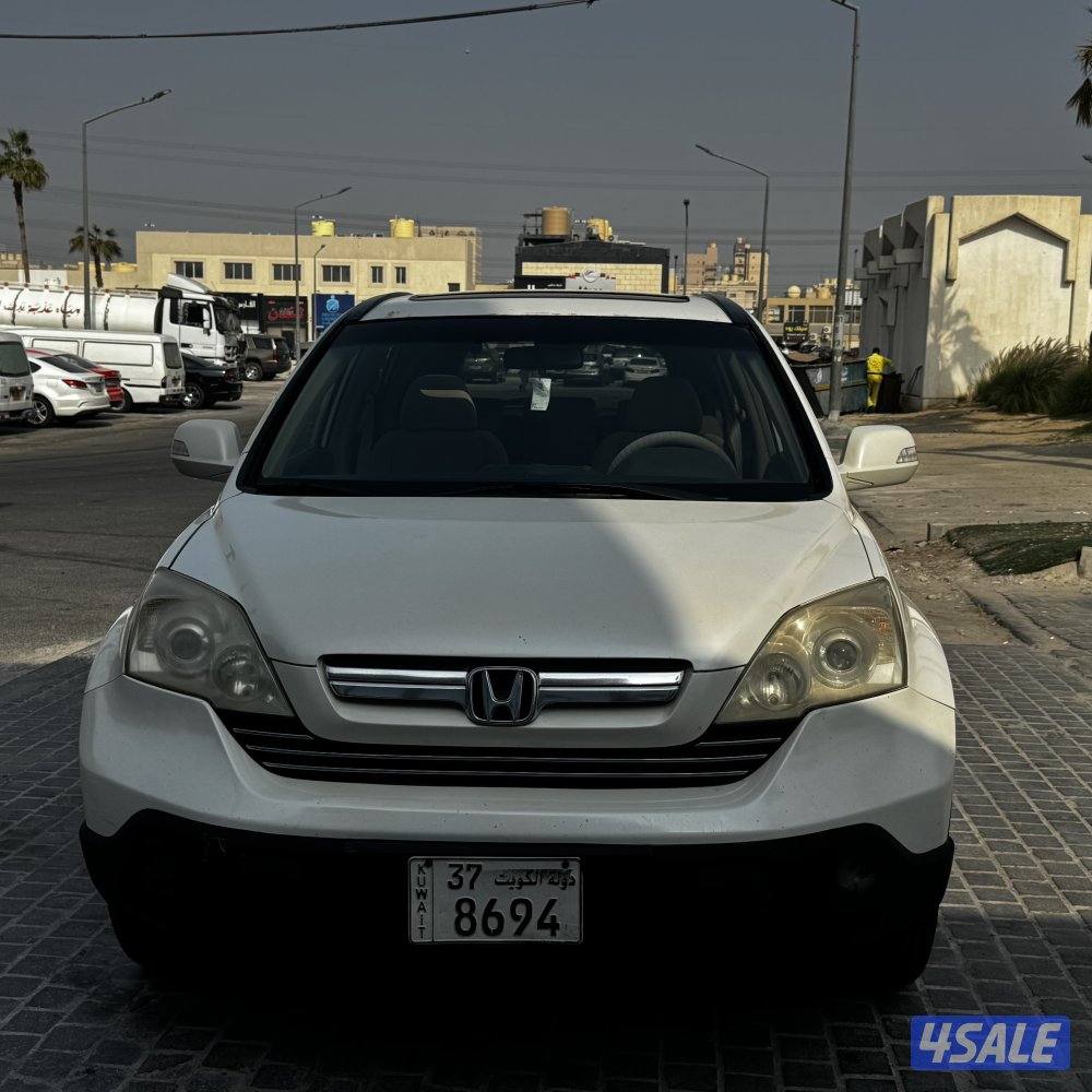 هوندا CRV 20091