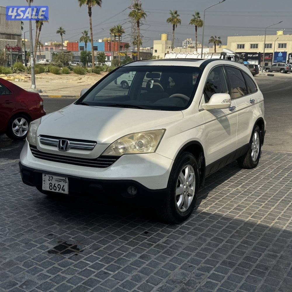 هوندا CRV 20092