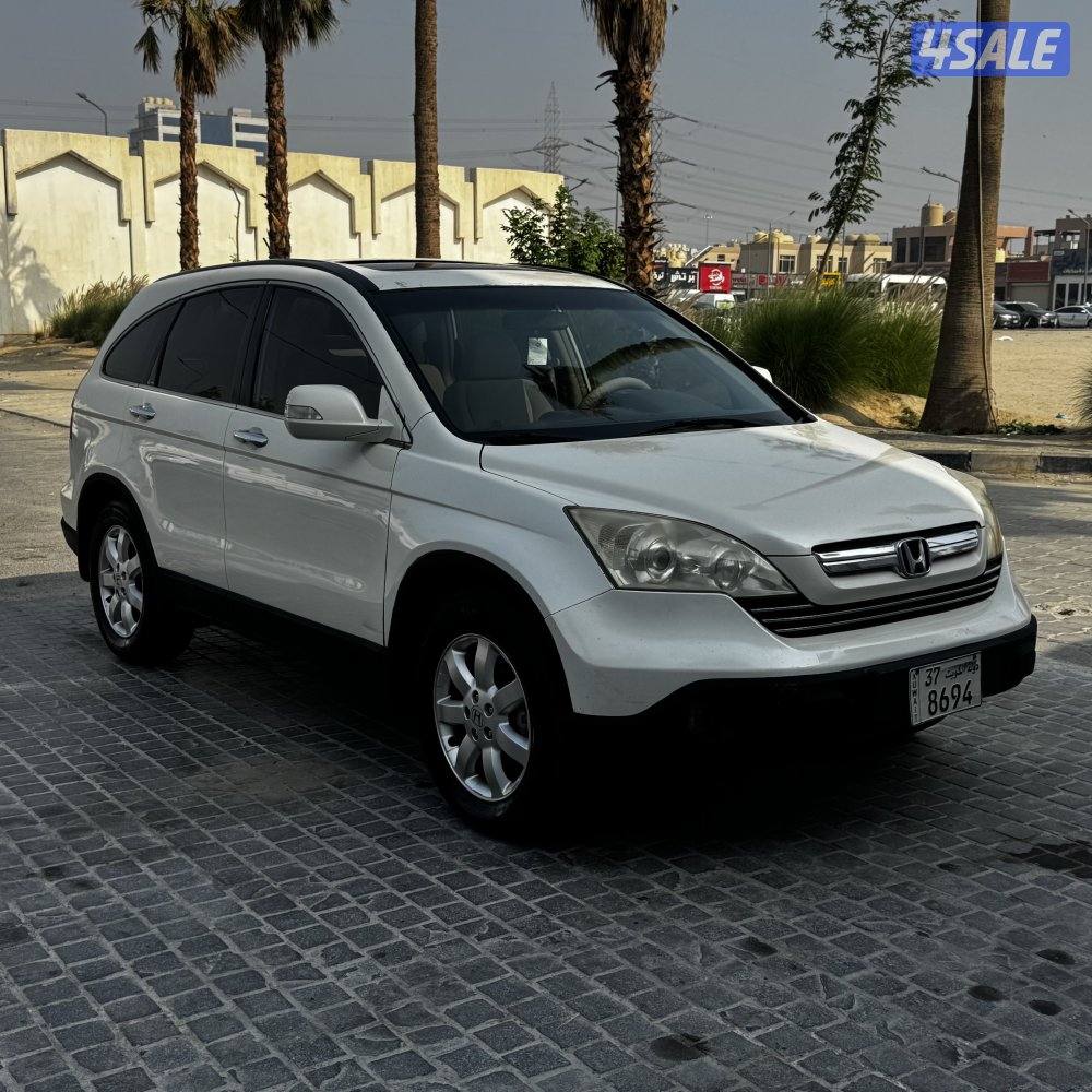 هوندا CRV 20094