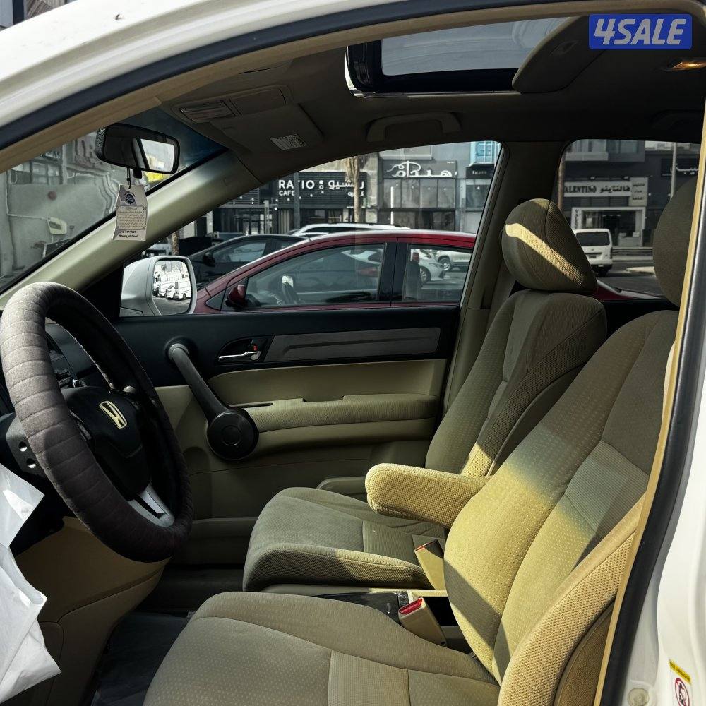 هوندا CRV 20096