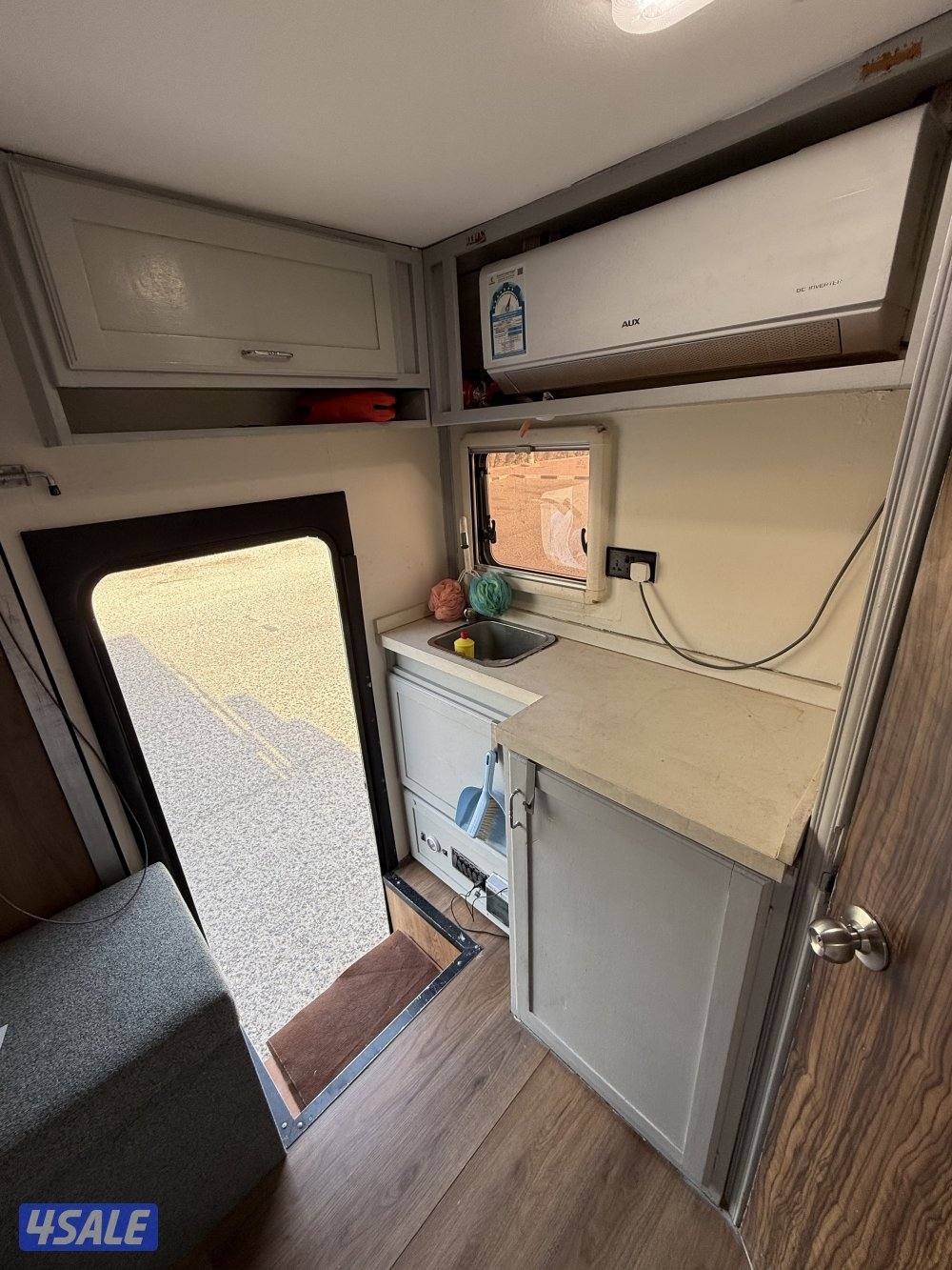 للبيع كامبر تندرا3