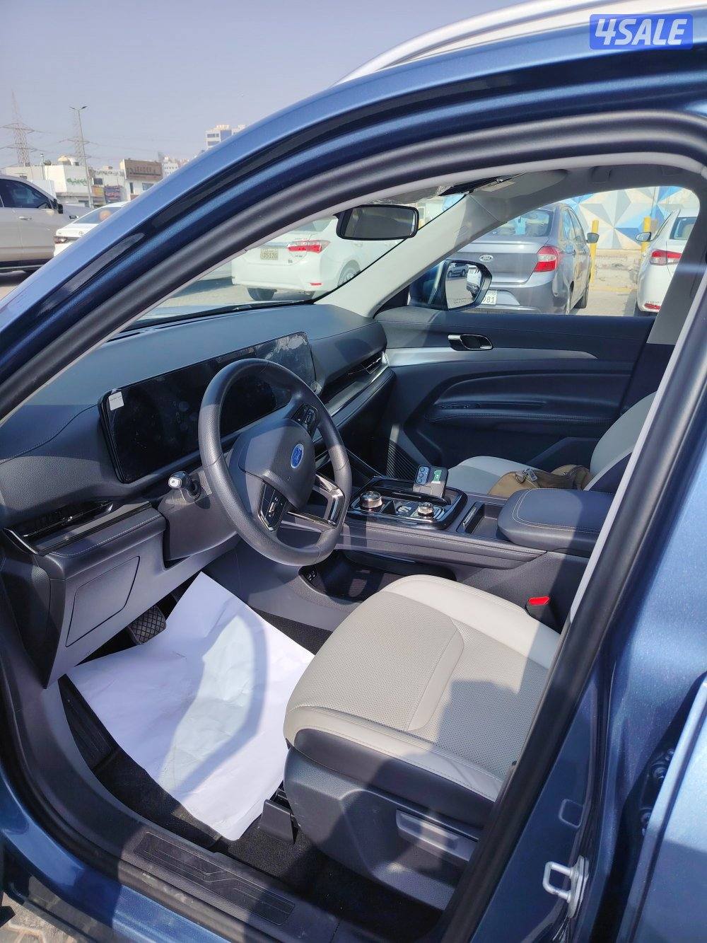 تتوري٢٠٢٤ صبغ وكاله ماشي٥٠ الف كم5