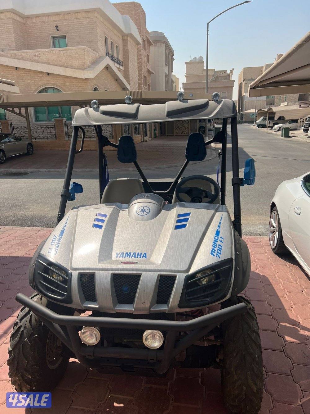 راينو ياماها بحالة ممتازه جدا0