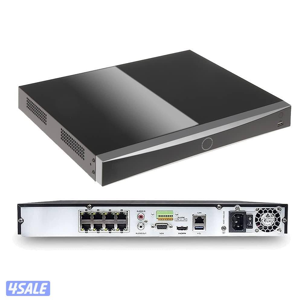 Networking and wifi, intercom,,satellite, sound system,Door Access2