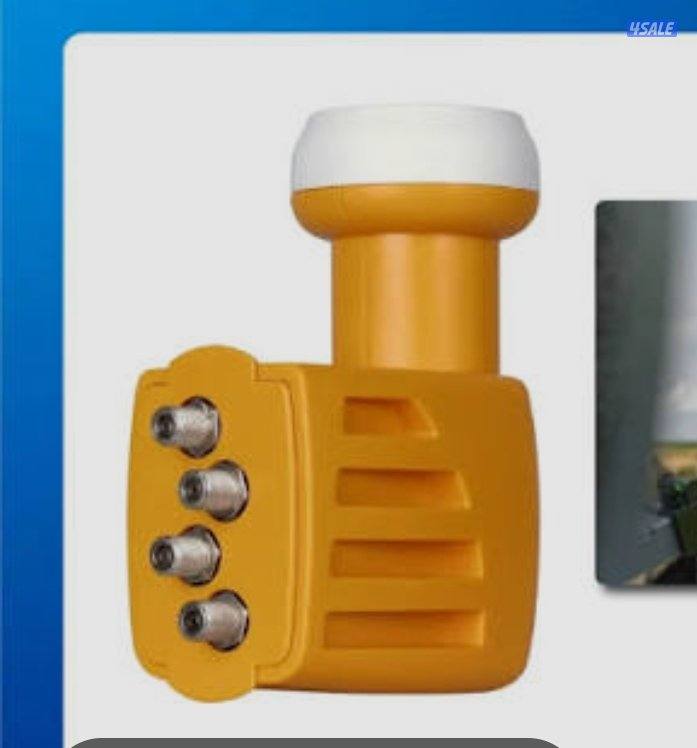 Networking and wifi, intercom,,satellite, sound system,Door Access5