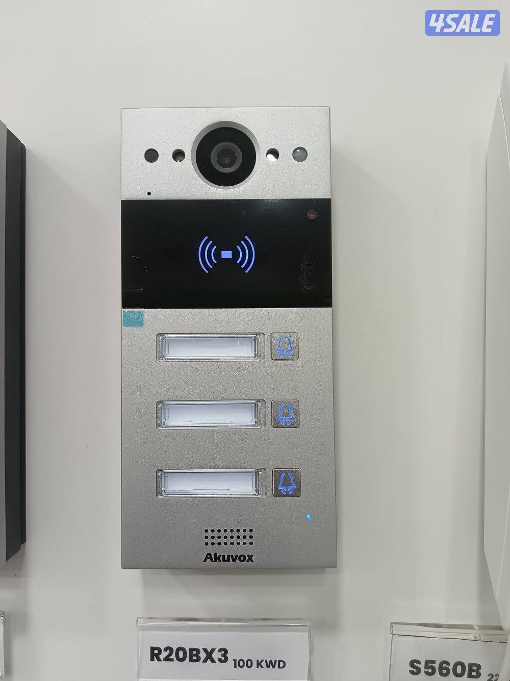 Networking and wifi, intercom,,satellite, sound system,Door Access13