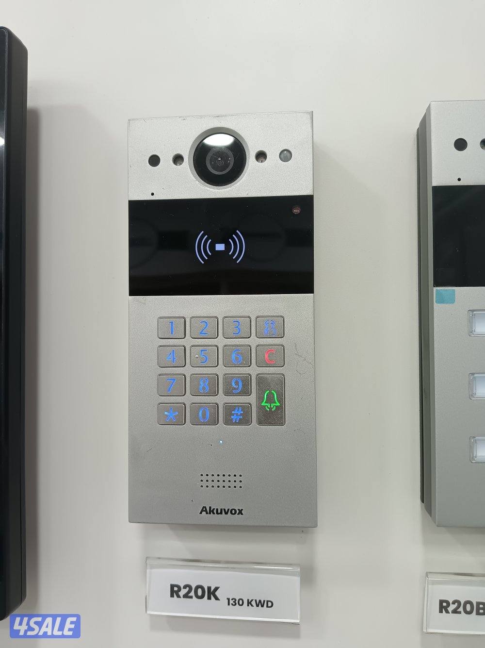 Networking and wifi, intercom,,satellite, sound system,Door Access14