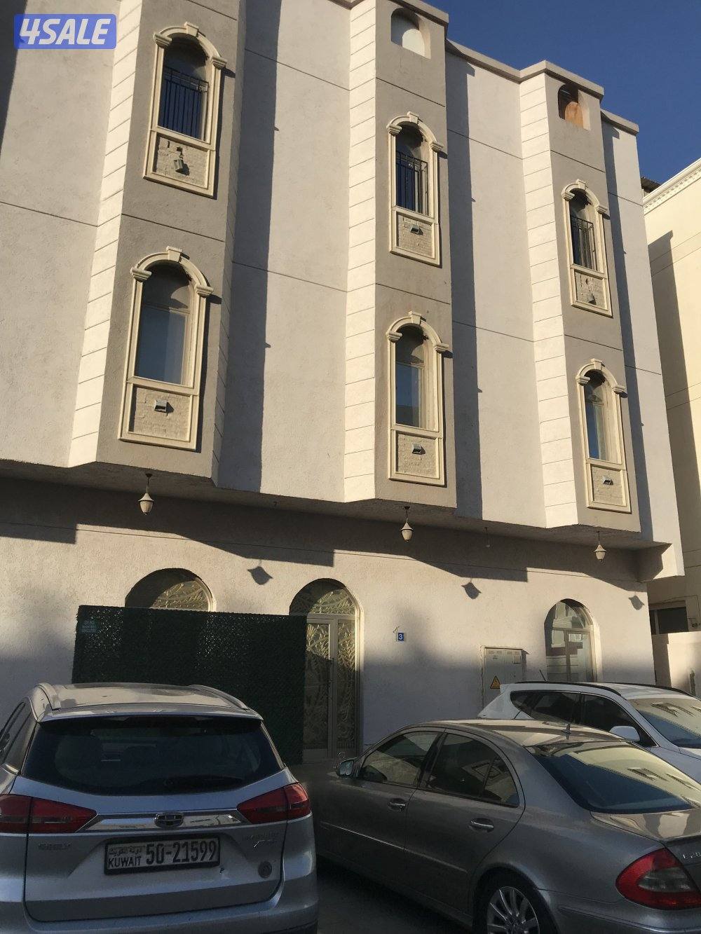 سعد العبدالله/ النسيم الجديده/ المطلاع / الاندالس0