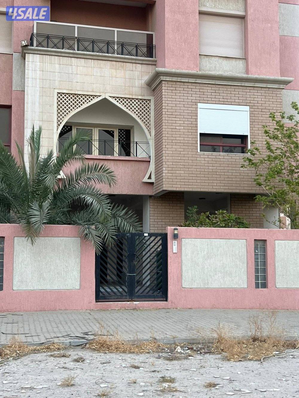 سعد العبدالله/ النسيم الجديده/ المطلاع / الاندالس1