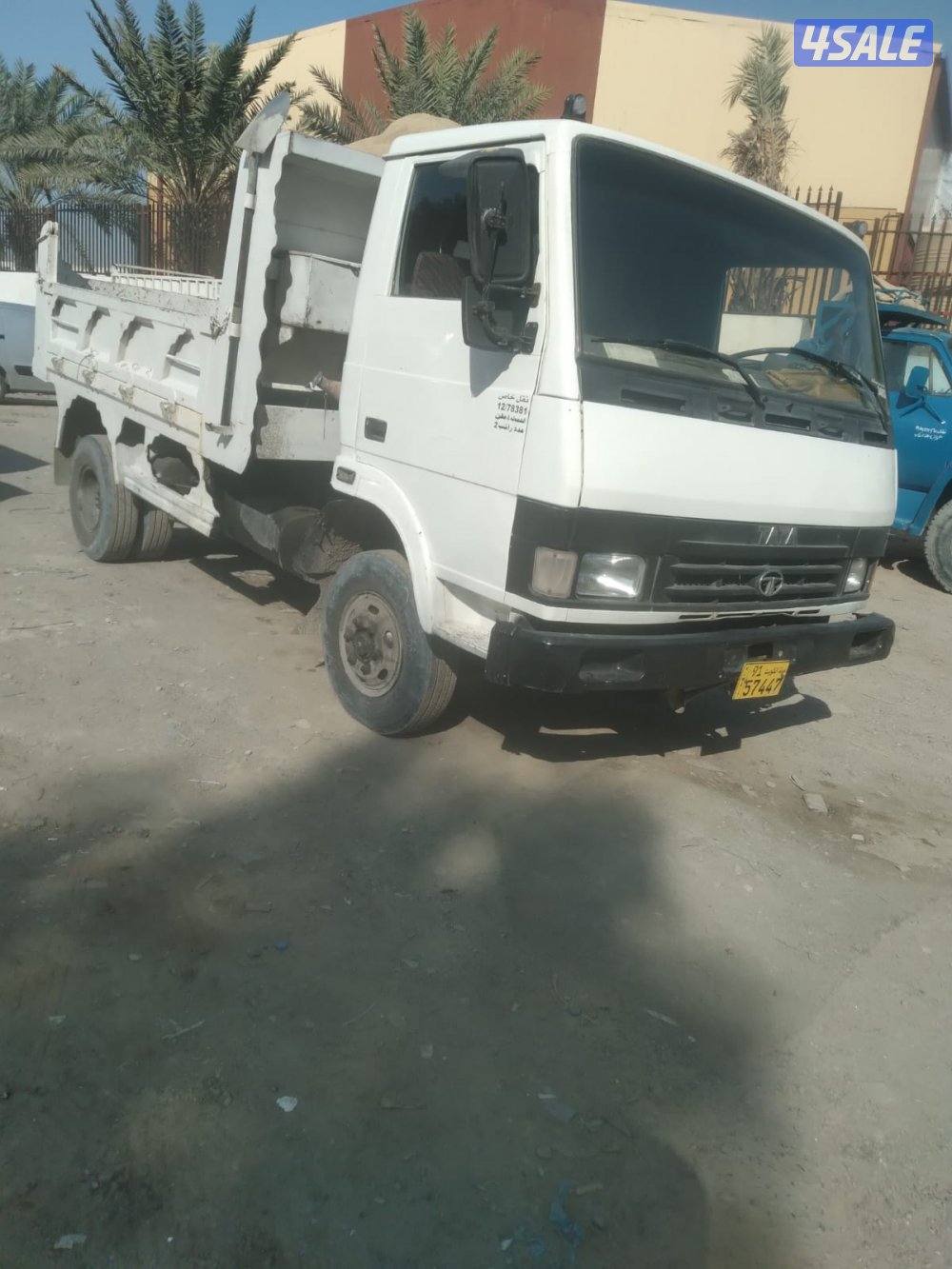 نساف رمل وصلبوخ وحمولة انقاض وسماد وتربه زراعيه واسفلت مع الشغل5