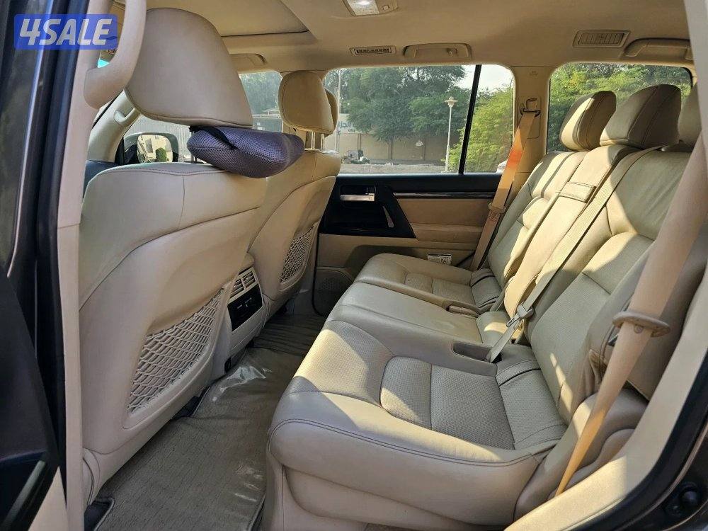 لاند GXR grand touring 202011