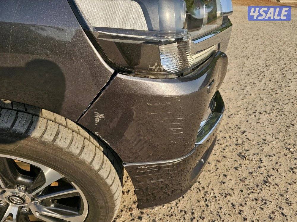 لاند GXR grand touring 202012