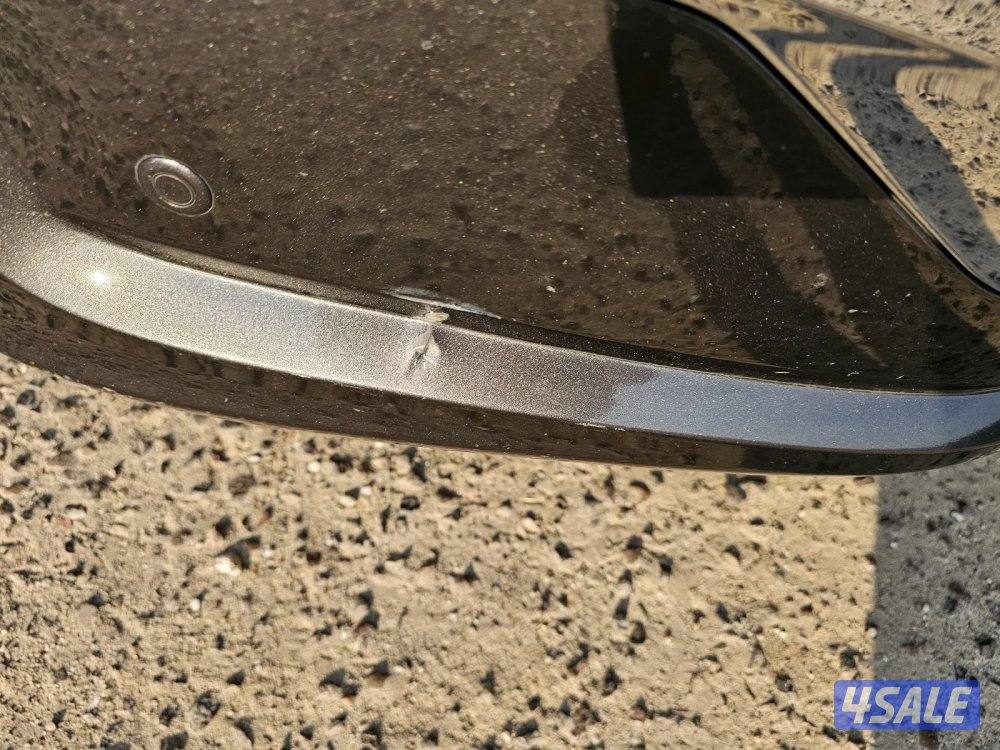 لاند GXR grand touring 202013