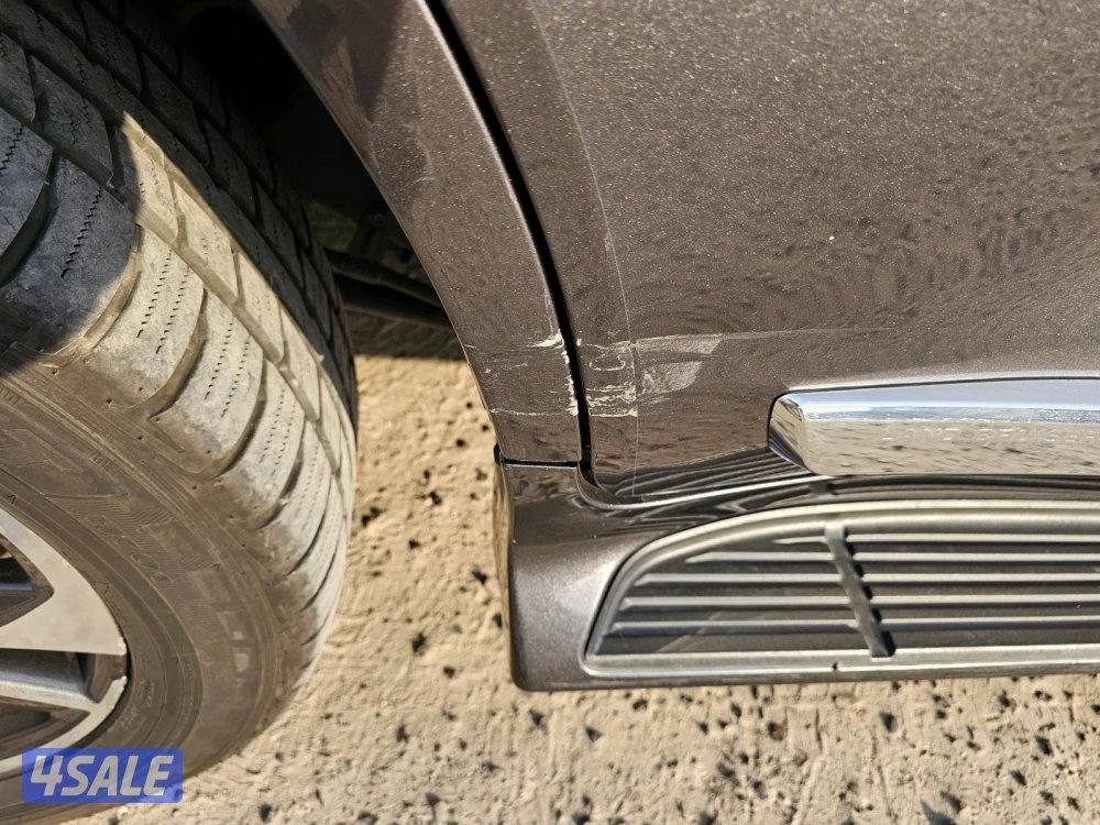 لاند GXR grand touring 202014