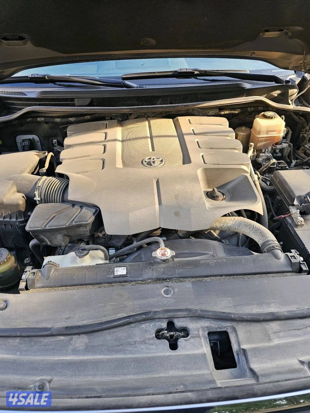 لاند GXR grand touring 202015