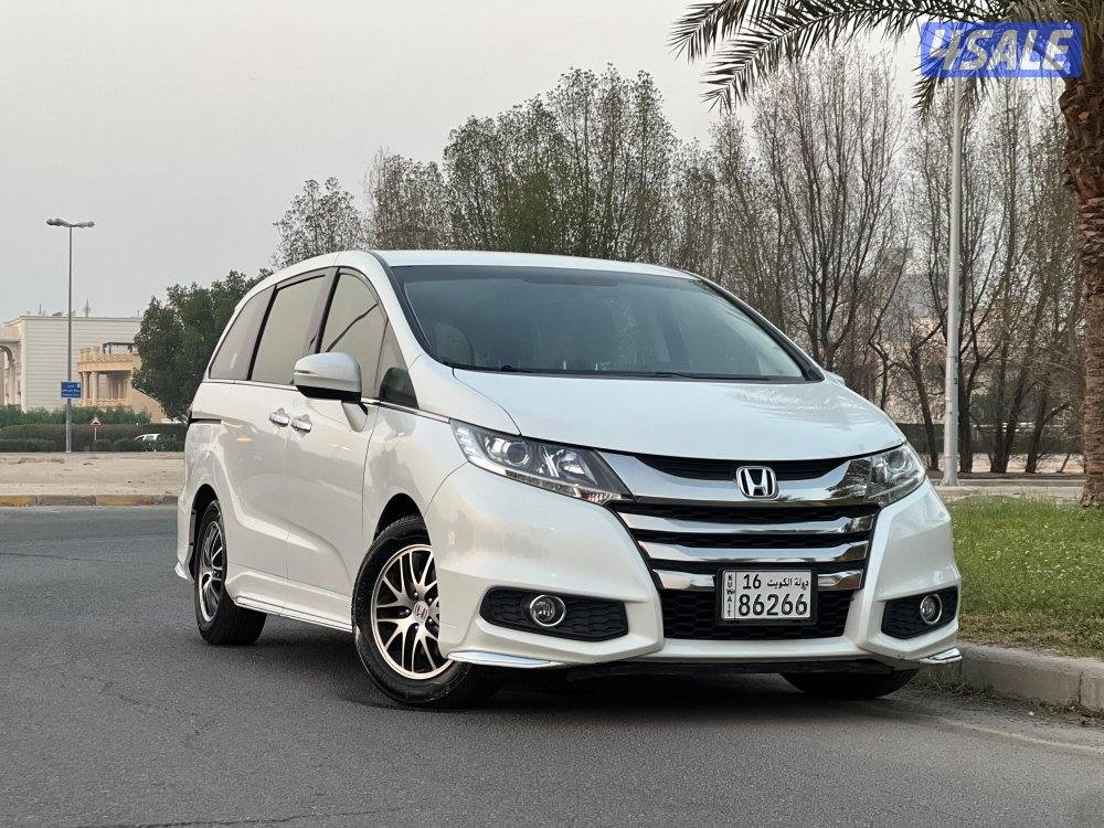 للبيع هوندا أوديسي جونيور 20190