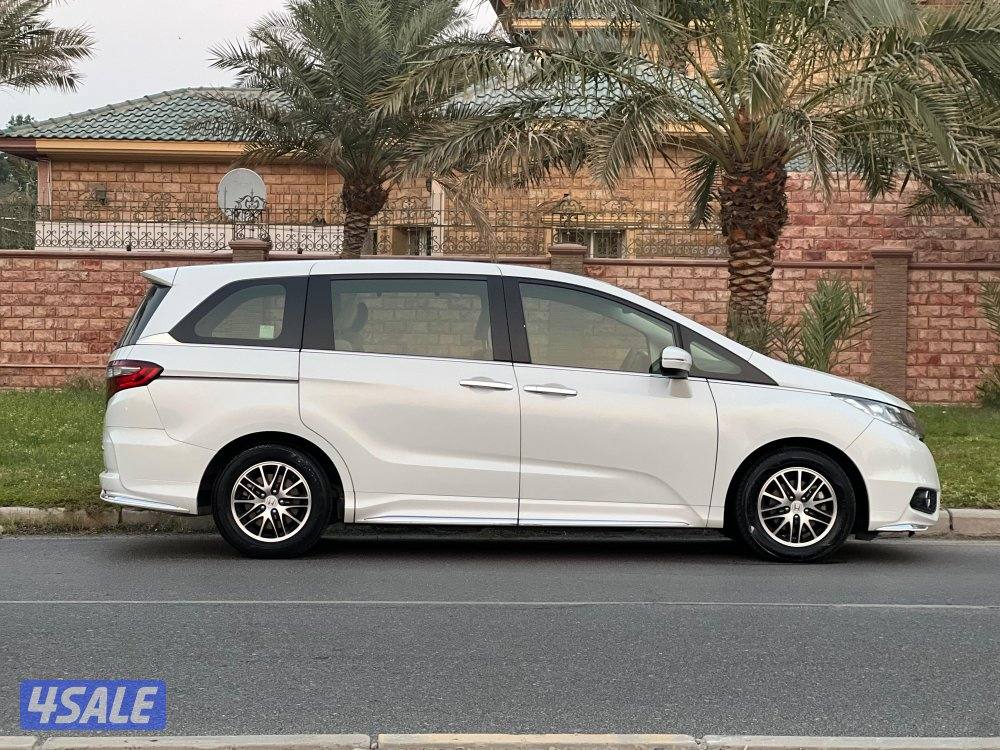 للبيع هوندا أوديسي جونيور 20191
