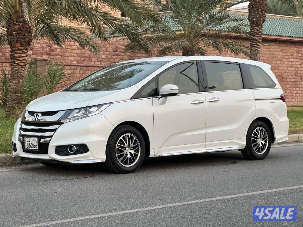 للبيع هوندا أوديسي جونيور 20192