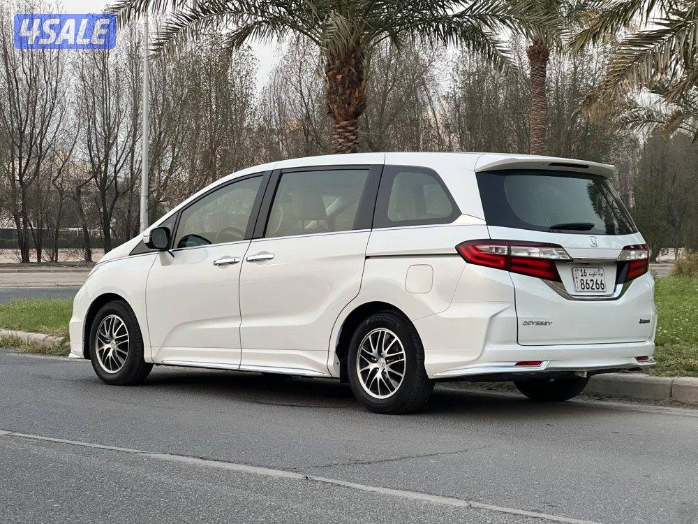 للبيع هوندا أوديسي جونيور 20193