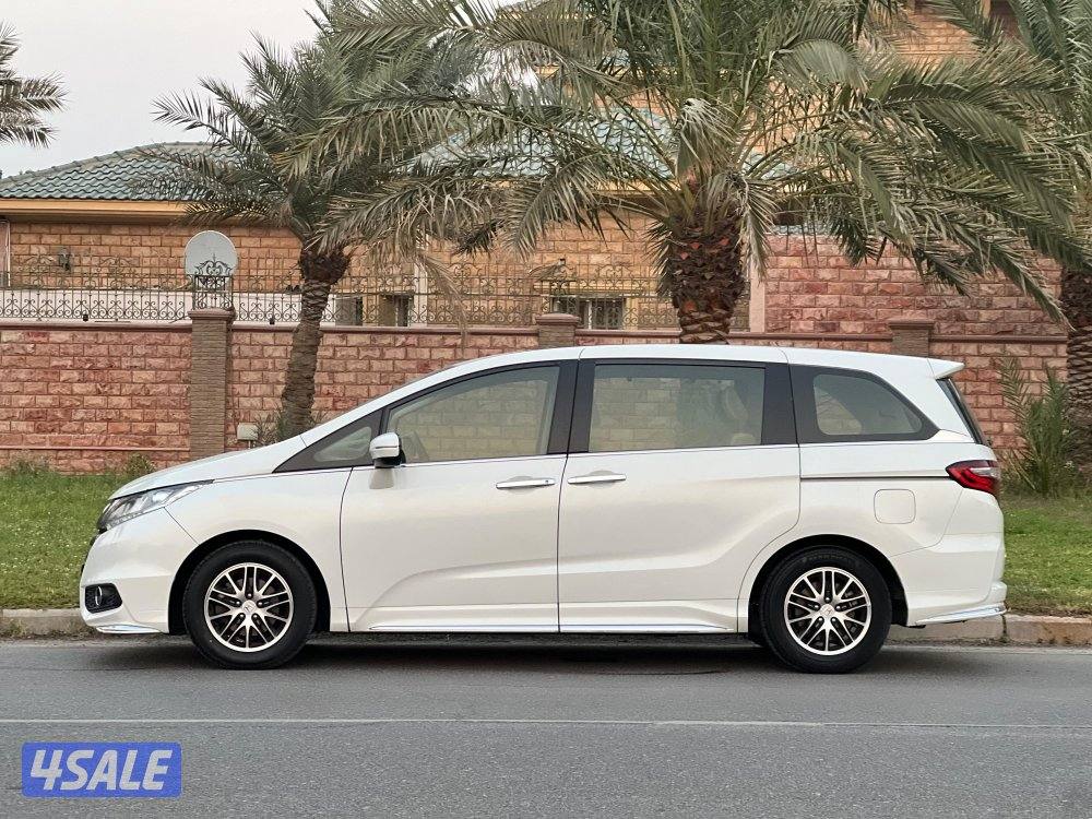 للبيع هوندا أوديسي جونيور 20194
