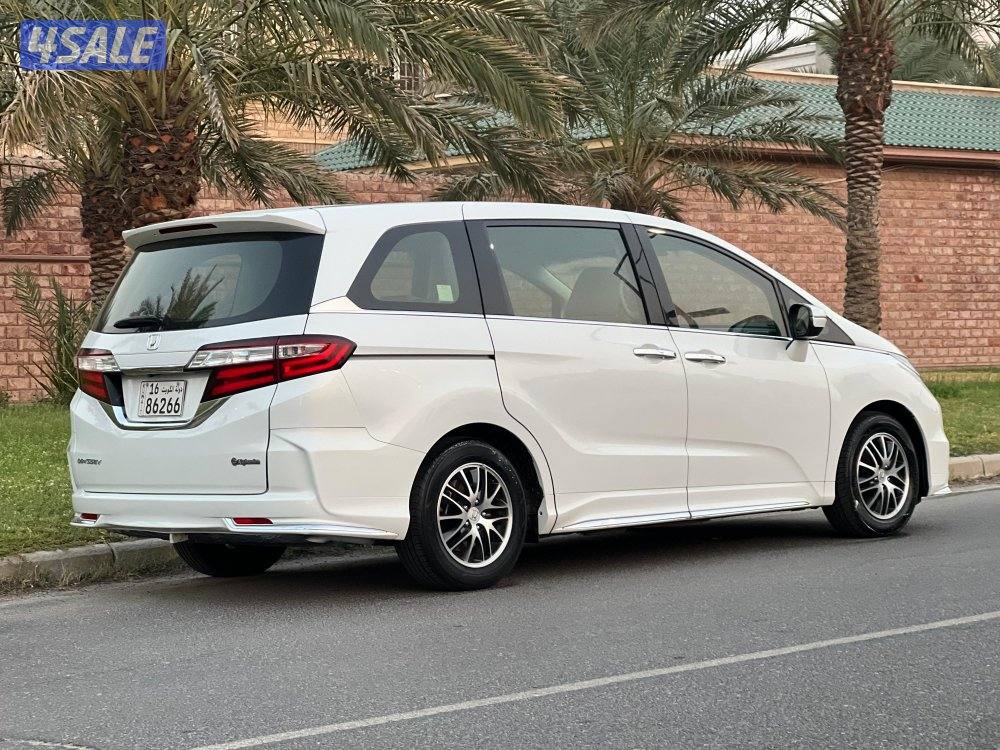 للبيع هوندا أوديسي جونيور 20196