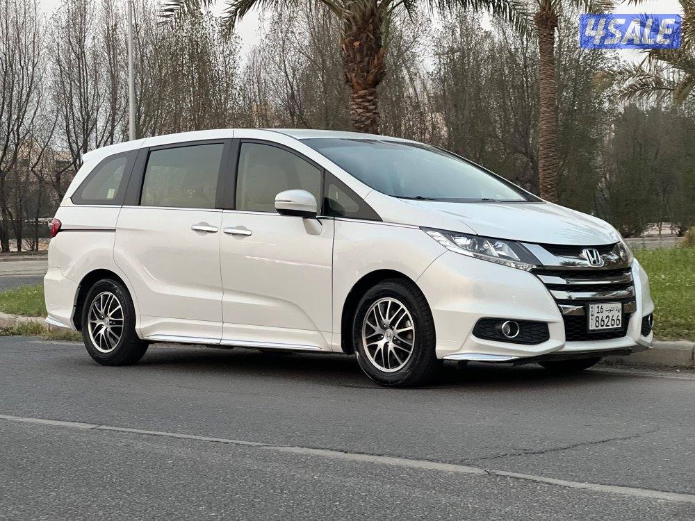 للبيع هوندا أوديسي جونيور 20197