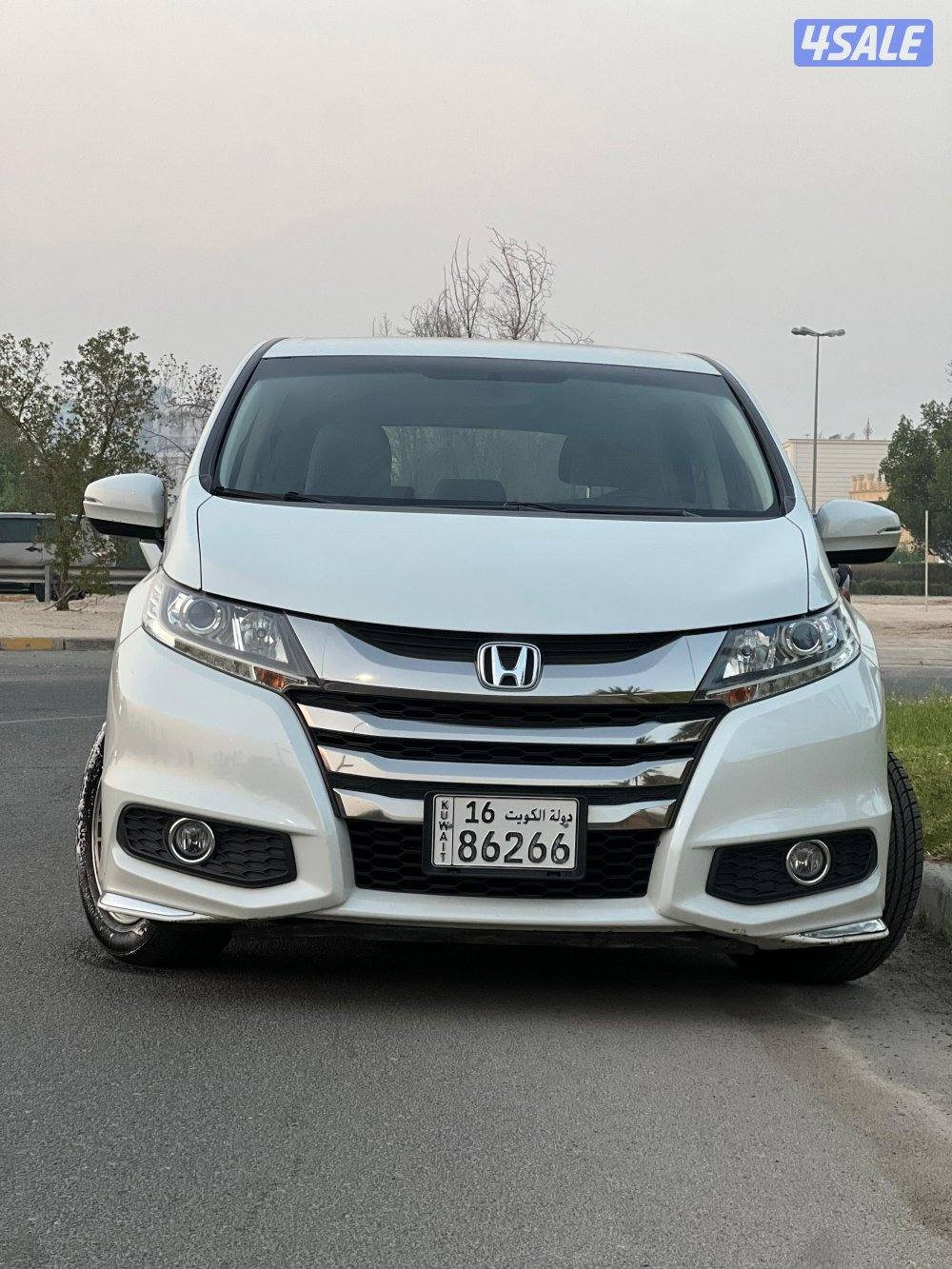 للبيع هوندا أوديسي جونيور 20198