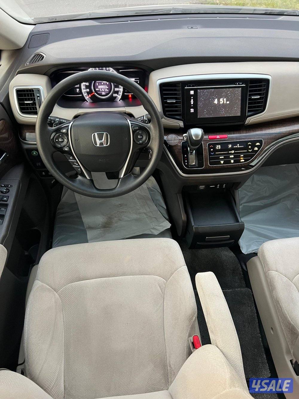 للبيع هوندا أوديسي جونيور 20199