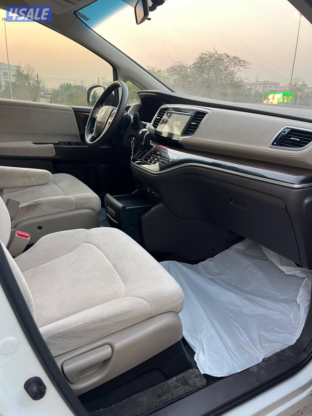 للبيع هوندا أوديسي جونيور 201910