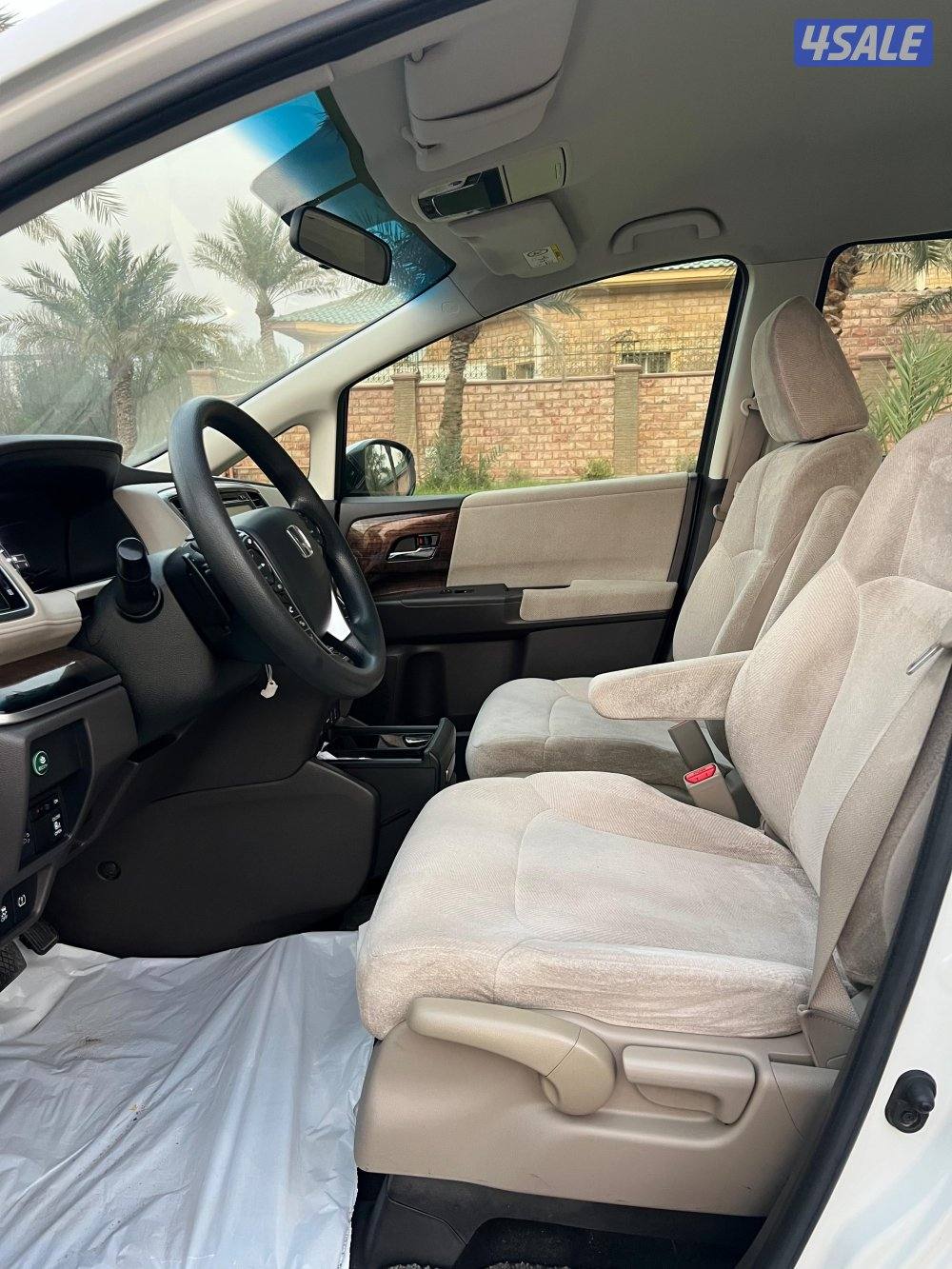 للبيع هوندا أوديسي جونيور 201913