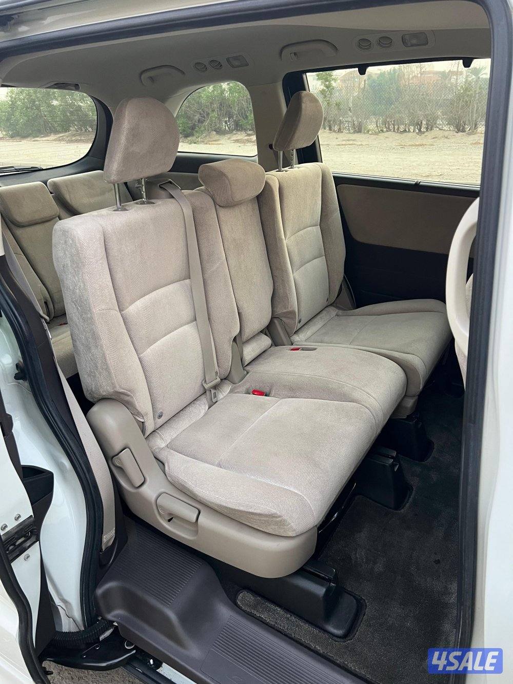 للبيع هوندا أوديسي جونيور 201914