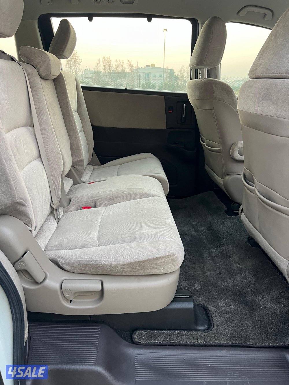 للبيع هوندا أوديسي جونيور 201915