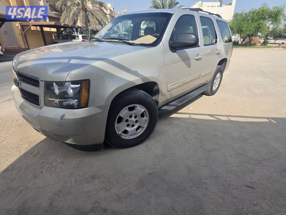 للبيع تاهو المالك الاول1