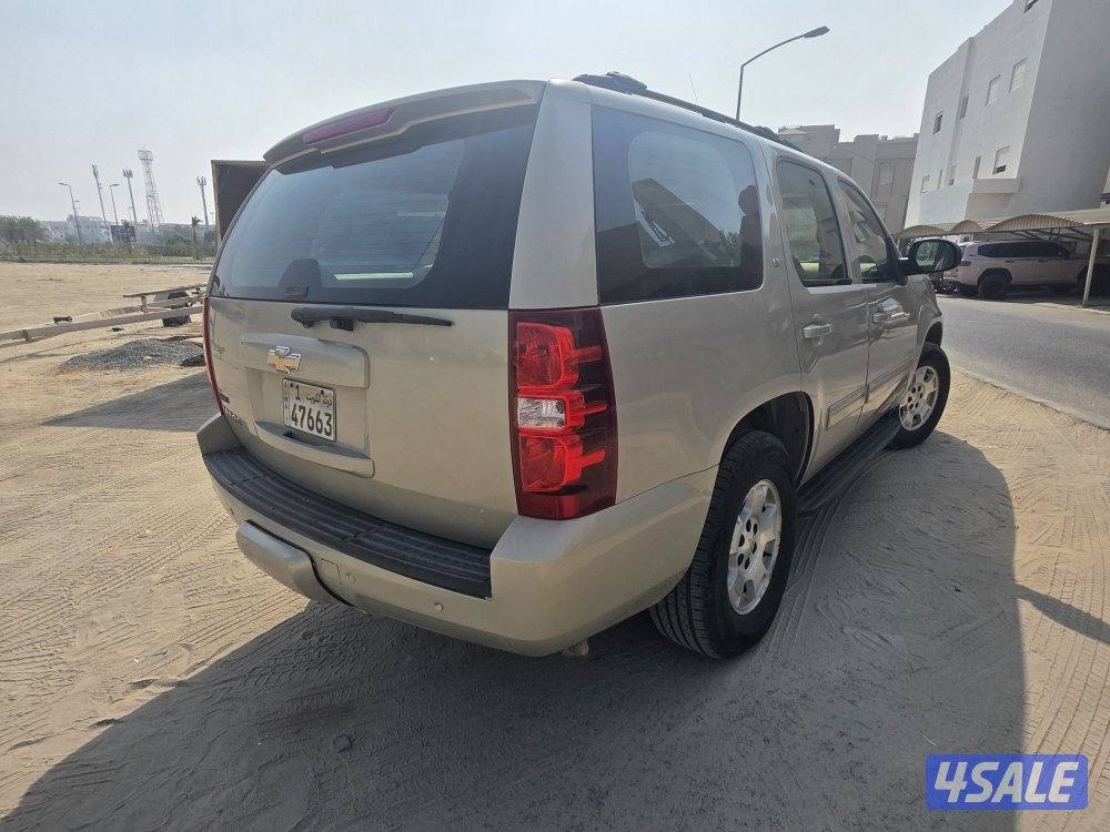 للبيع تاهو المالك الاول3