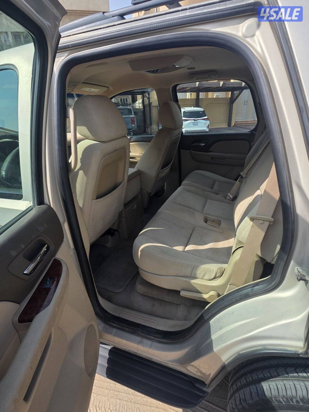 للبيع تاهو المالك الاول5