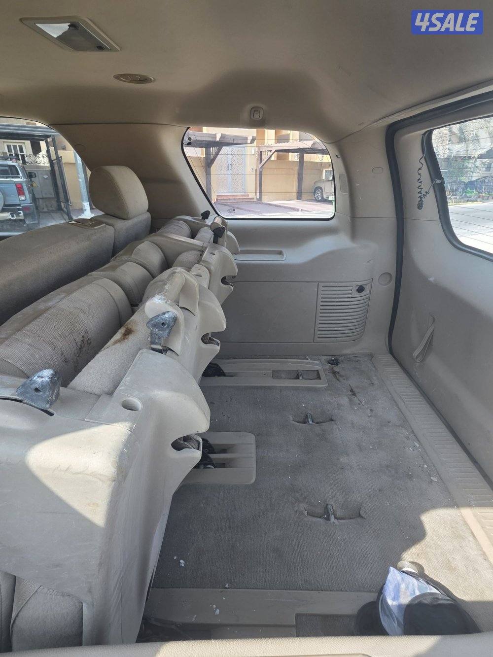 للبيع تاهو المالك الاول6