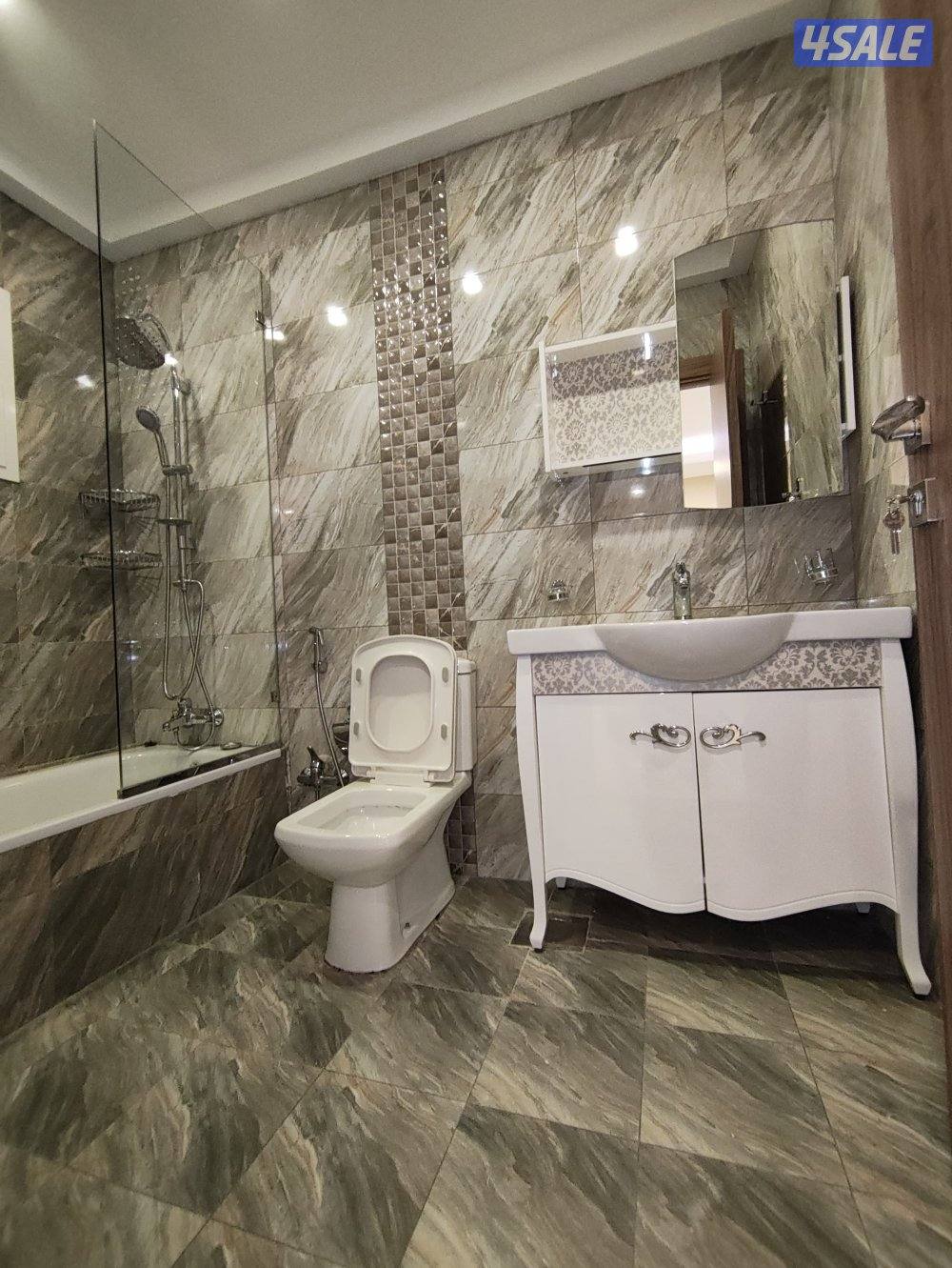 للإيجار دور فاخر في الجابرية0