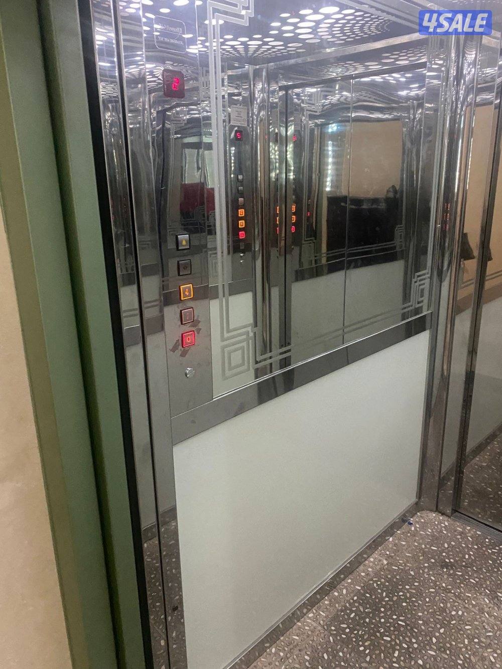 تصليح مصاعد13