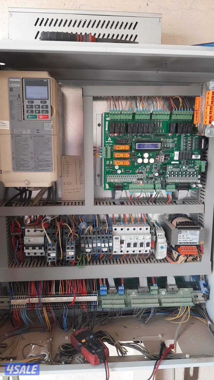 تصليح مصاعد14