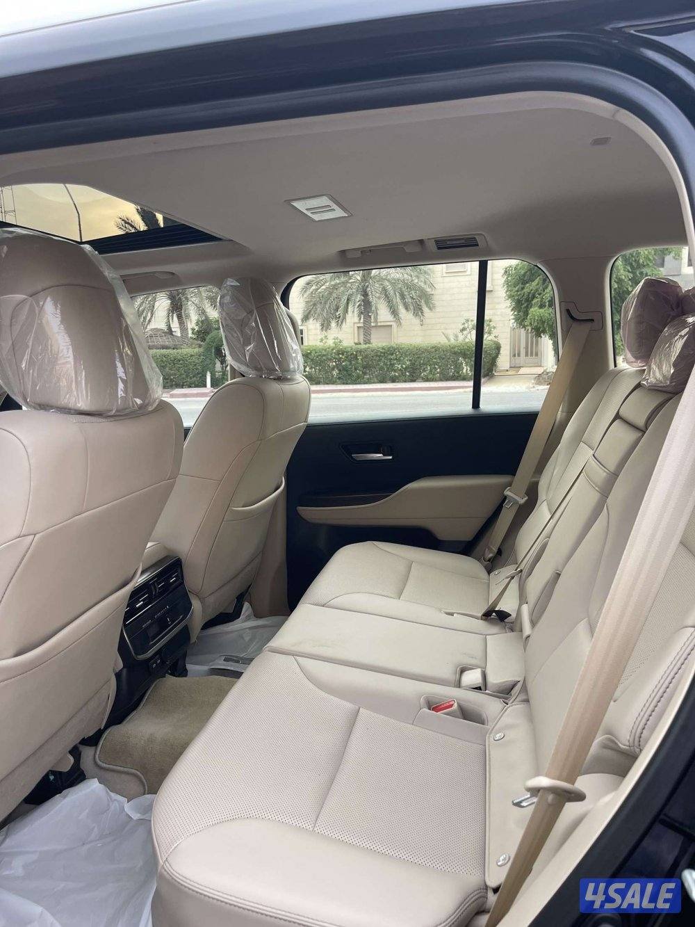 للبيع لاند كروزر AERO S ( GXR ) عداد 85 الف6