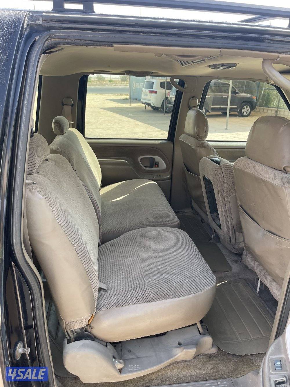 سوبربان 1996 مالك الاول7