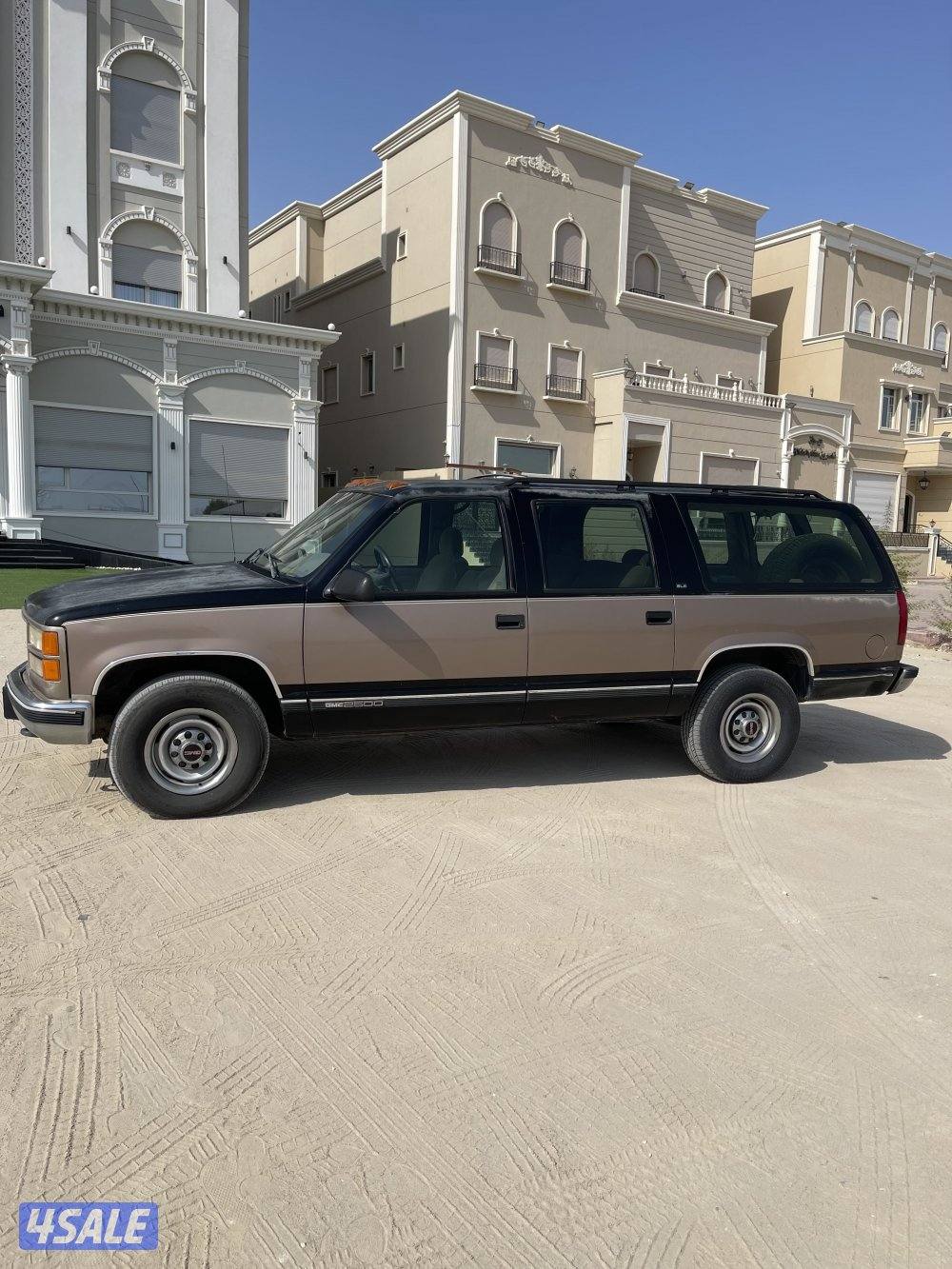 سوبربان 1996 مالك الاول3